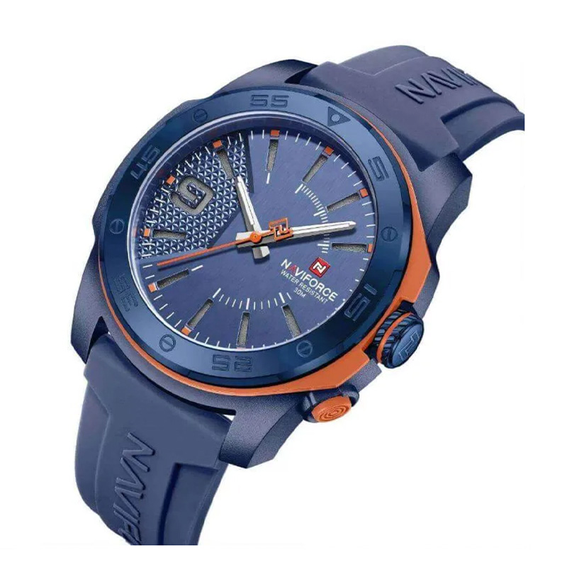 Picture of Naviforce NF 7112 Iconic Drive