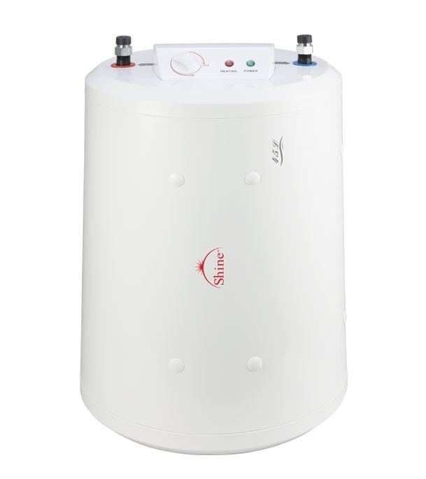 Buy Shine Electric Geyser Glamour 15L/hr at Best Price In Bangladesh