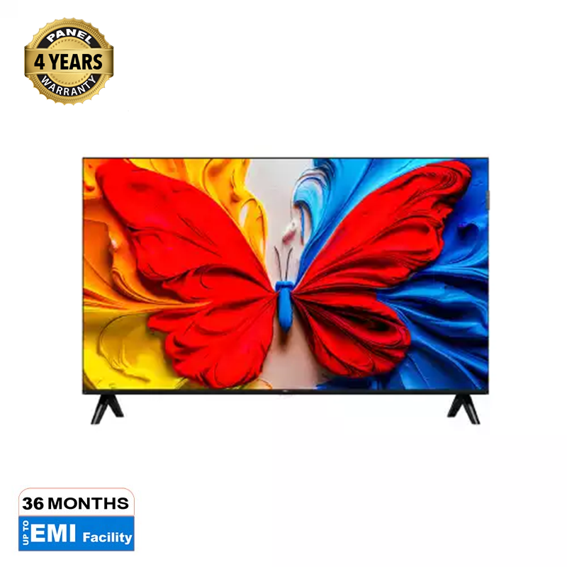 Picture of TCL 32" FHD HDR QLED Google TV (32S5K)