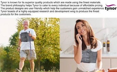 Tynor Chest Binder (A-11)