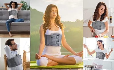 Tynor Chest Binder (A-11)