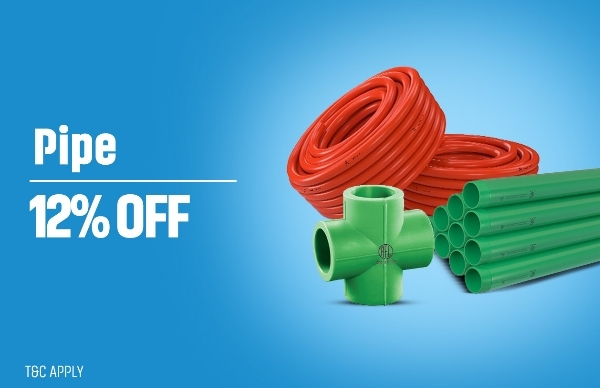 Picture for category RFL PIPE & FITTINGS 