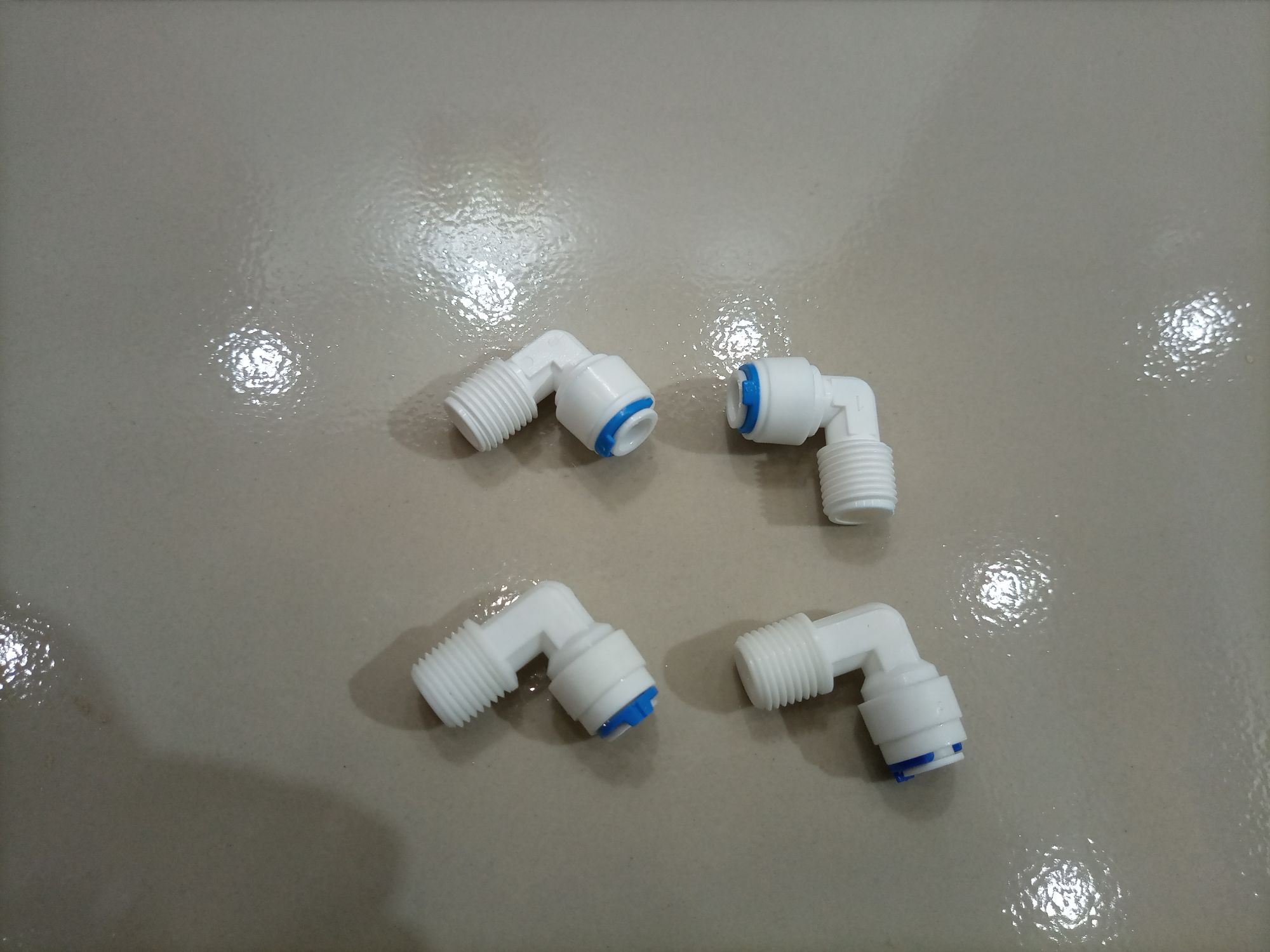 Picture of Water Purifier Filter elbow (01 pcs)