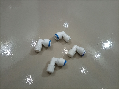 Picture of Water Purifier Filter elbow (01 pcs)