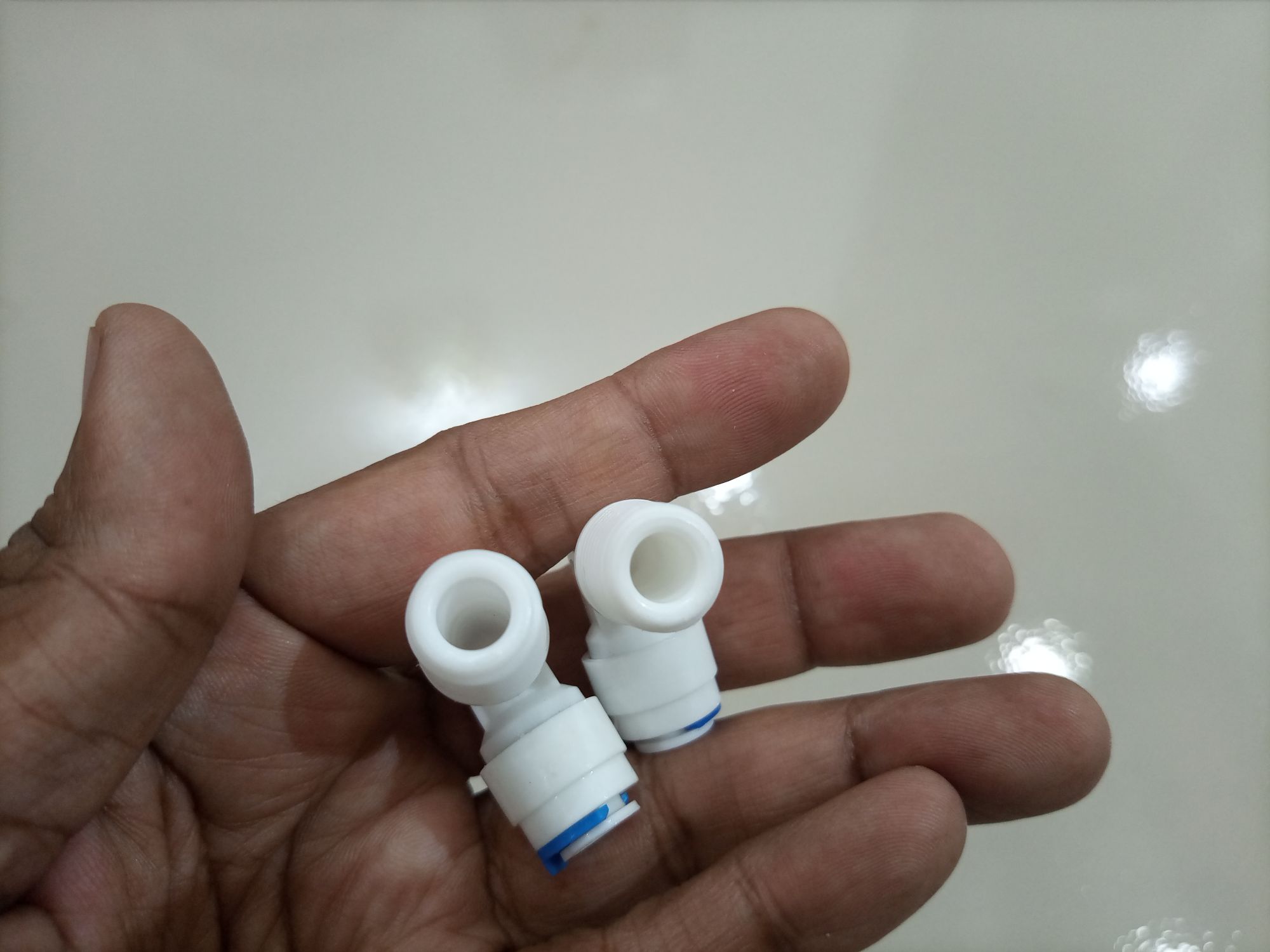 Picture of Water Purifier Filter elbow (01 pcs)