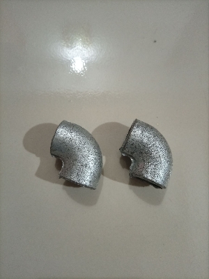 Picture of GI Elbow 1/2 inches