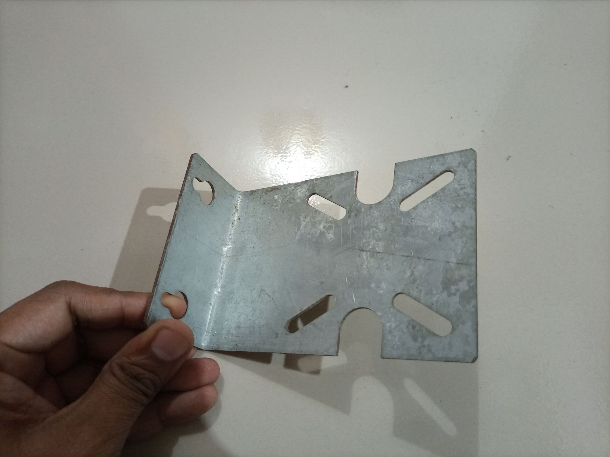 Picture of Clamp for various uses