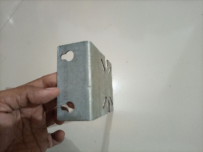 Picture of Clamp for various uses