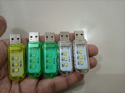 Picture of USB 5V 1.5W LED Light