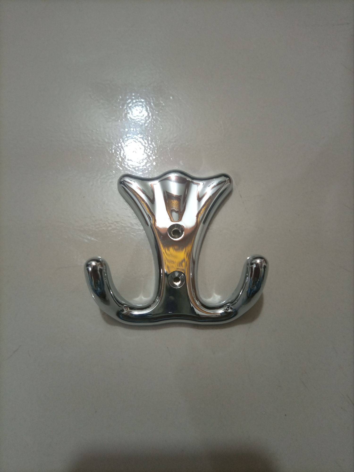 Picture of Coat Hook High quality Heavy Metal Steel Gorgeous for Home & Office Uses, Heavy Coat Hook Wall Hanger