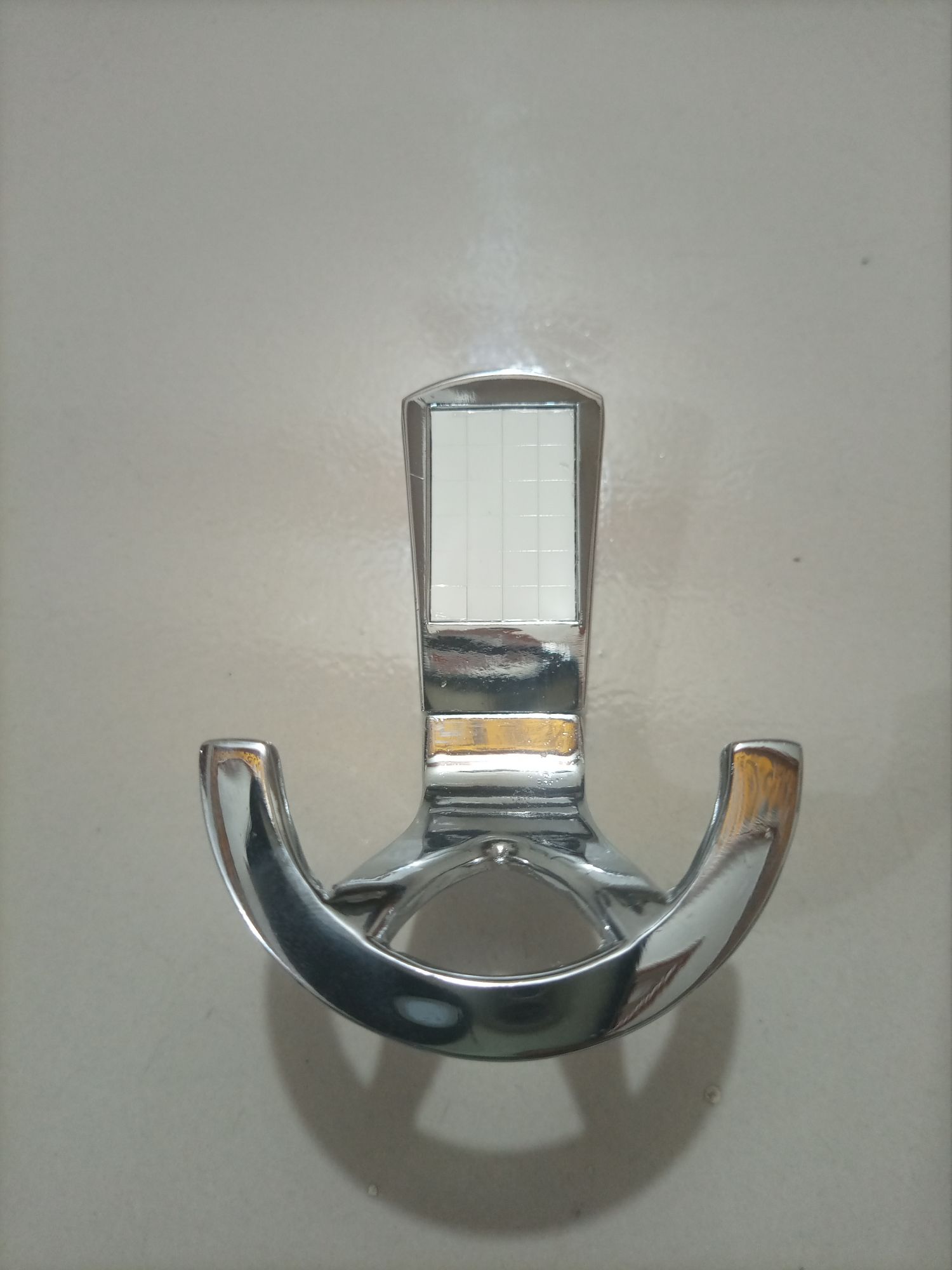 Picture of Coat Hook Heavy Metal two Parts Steel Body Heavy Coat Hook Wall Hanger