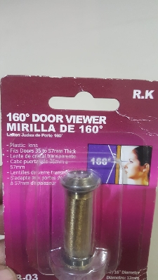 Picture of Door Viewer MIRILLA