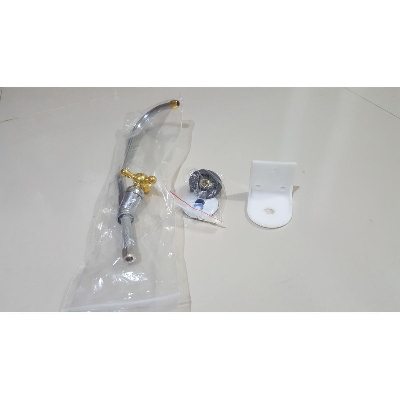Picture of RO Water Purifier Faucet (With Clam)