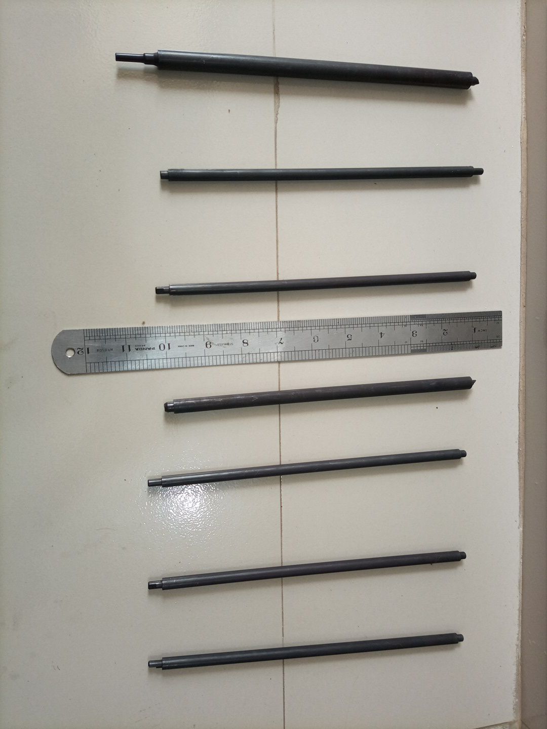 Picture of Stick Magnet (01 pieces) Powerful Neodymium Magnetic Stick