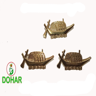 Picture of Boat Coat Pin /Boat Hijab pin Brooches