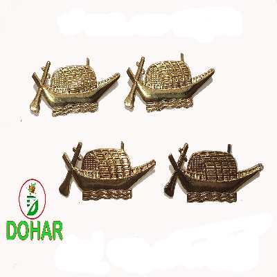 Picture of Boat Coat Pin /Boat Hijab pin Brooches