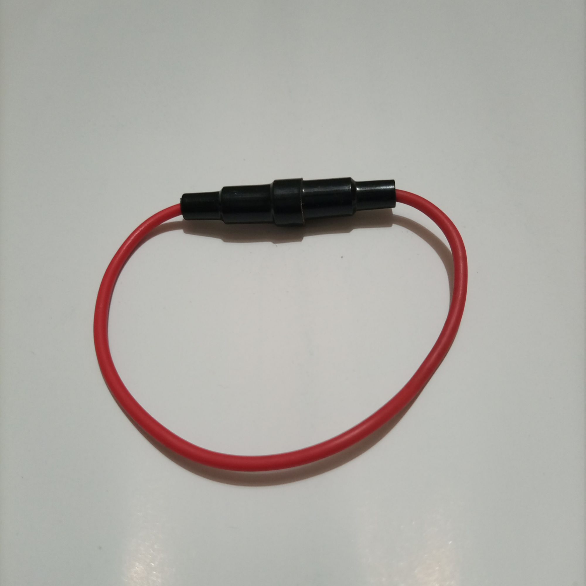 Picture of Fuse Holder Case with fuse (01 pieces)