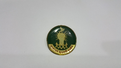 Picture of JUBO League Coat pin/ Hijab pin Brooches (01 pcs)