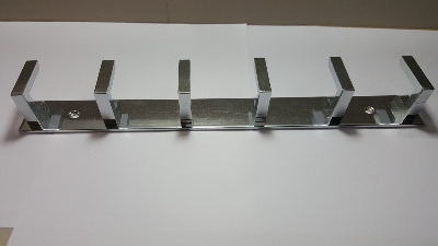 Picture of 6 Angle Coat Hangers Hook/ Picture Hangers Hooks (01 pcs)