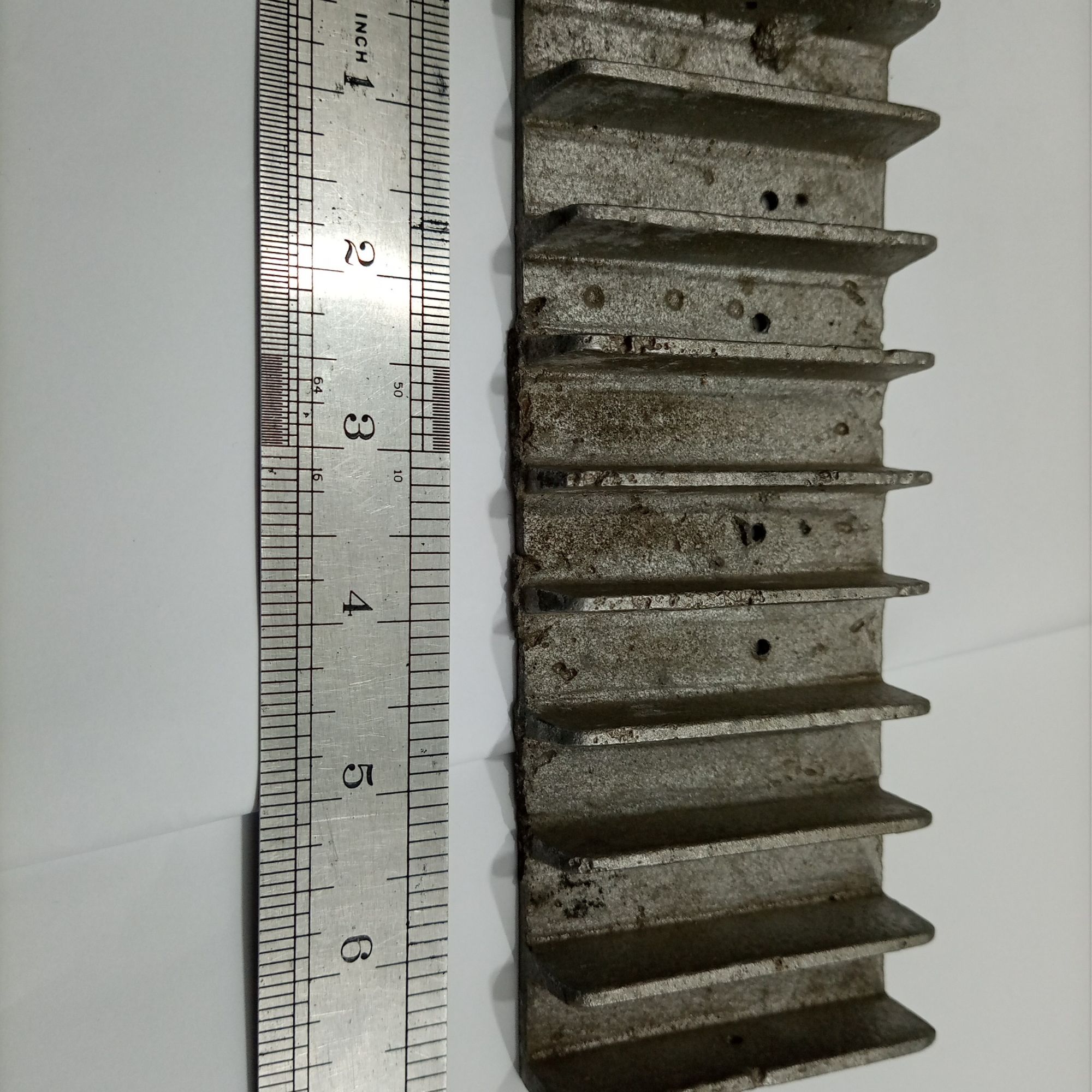 Picture of High Quality Heat Sink for Various Uses