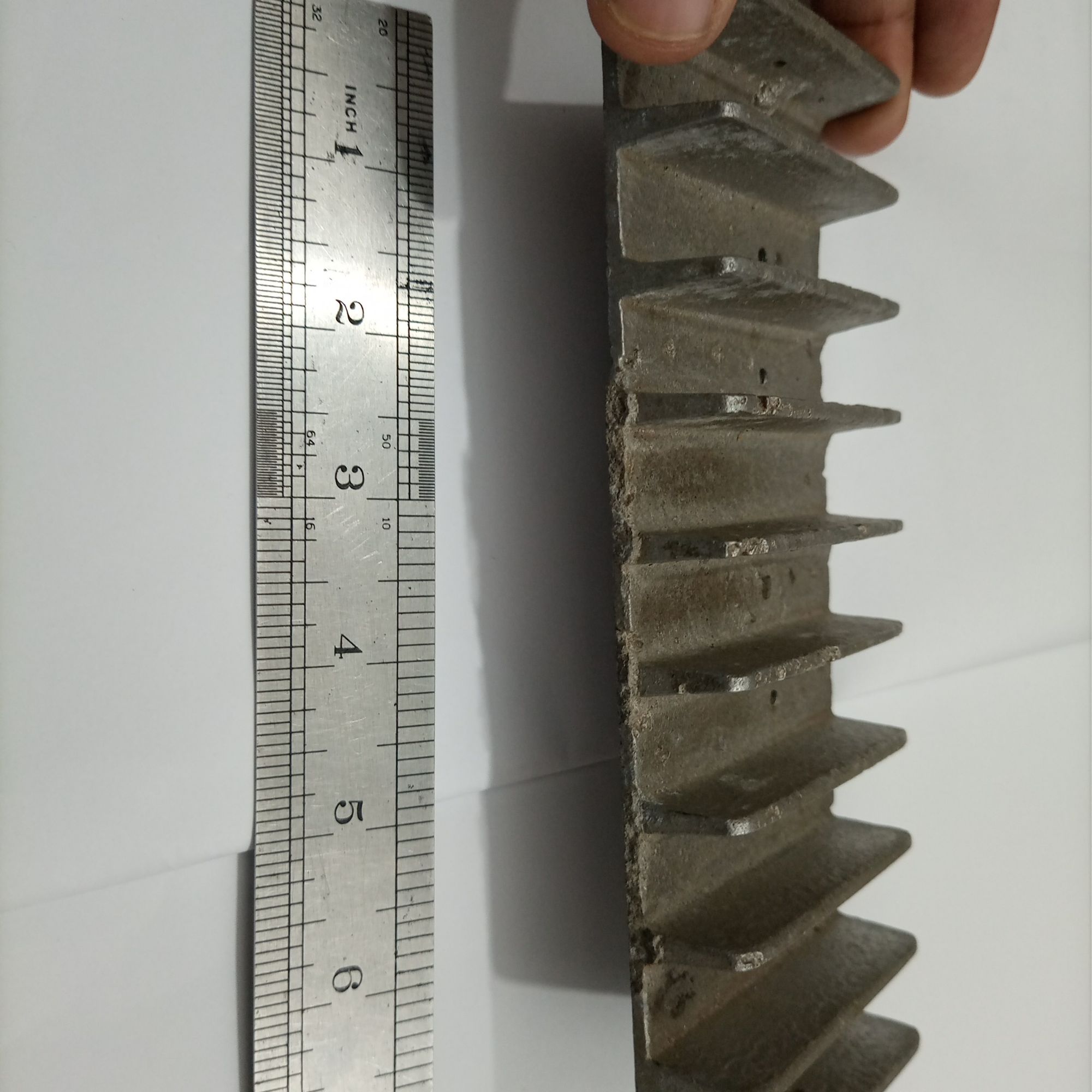 Picture of High Quality Heat Sink for Various Uses