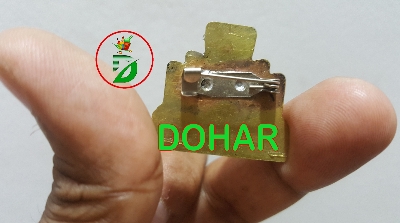 Picture of OMOR 21she Coat Pin/Hijab Pin Brooches (01 pcs)