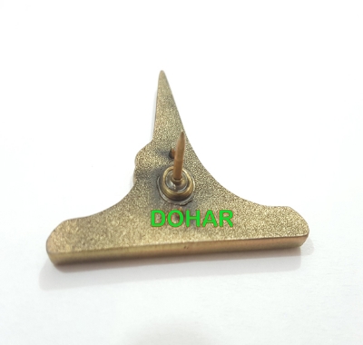 Picture of Srity Soudho with BD Flag Coat pin/ Brooches (01 pcs)