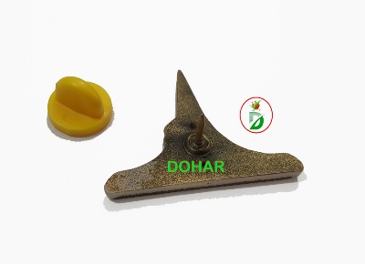 Picture of Srity Soudho with BD Flag Coat pin/ Brooches (01 pcs)