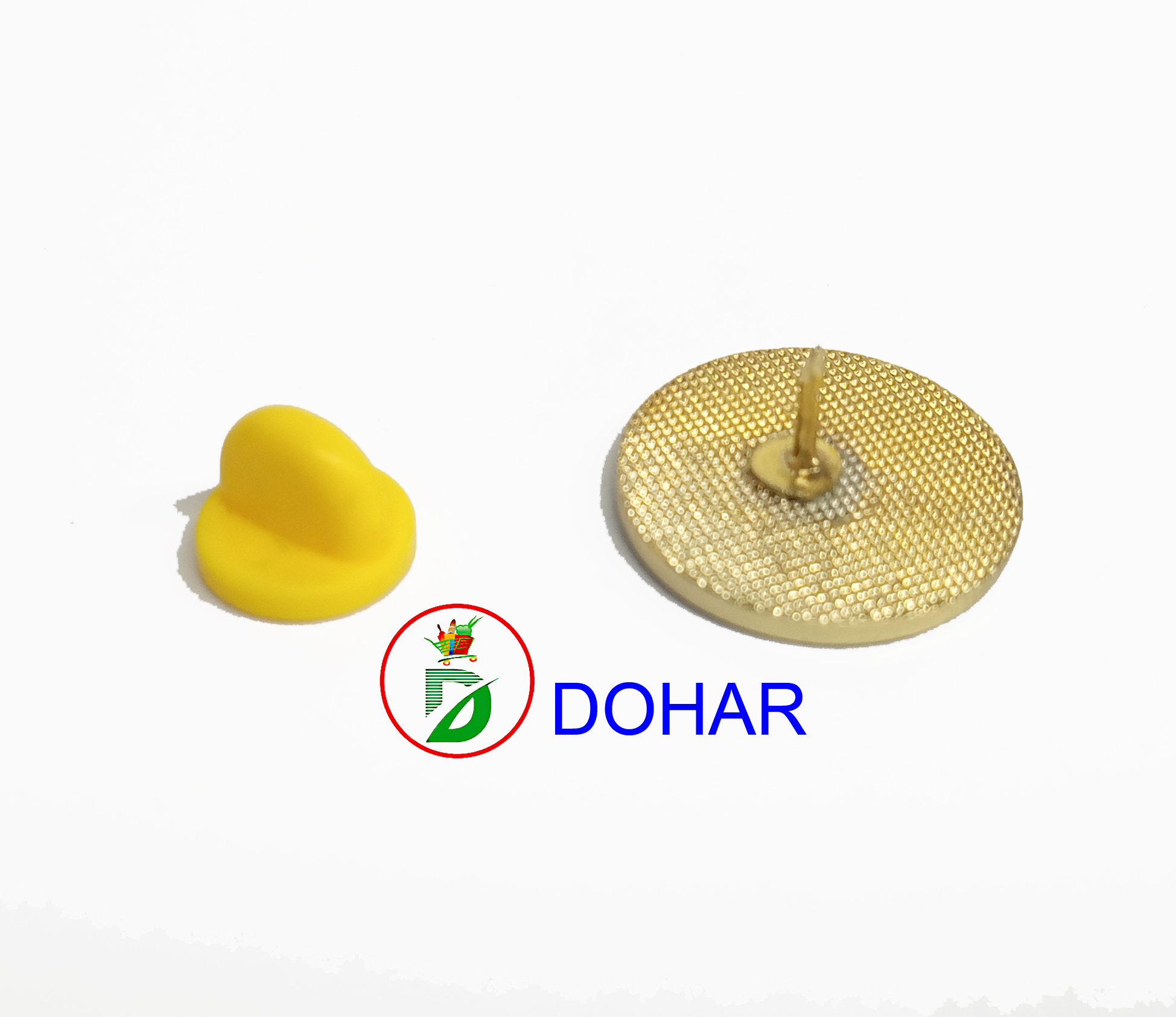 Picture of Bangladesh Map Coat Pin/ Hijab Pin Brooches (01 pcs)