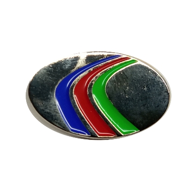 Picture of DBBL Coat pin/ Hijab pin Brooches (01 pcs)