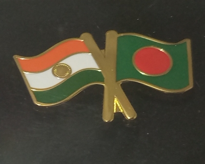 Picture of INDIA BANGLADESH Coat Pin/ Hijab Pin Brooches (Pin System)