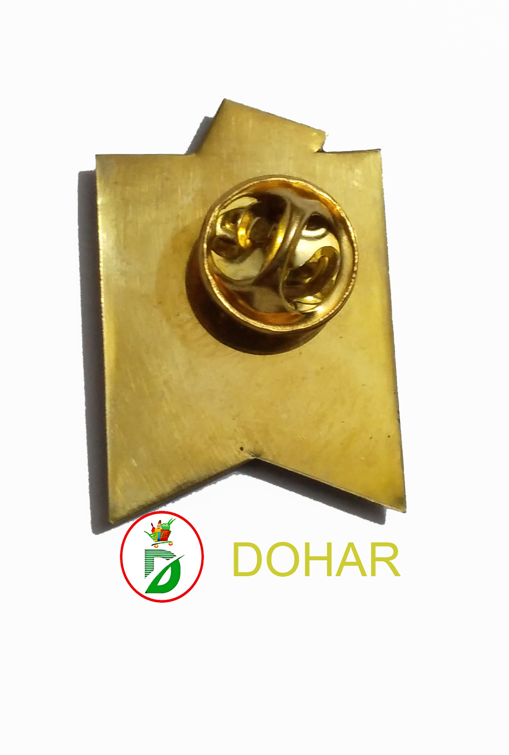 Picture of Shahid Minar Shook Dibosh Coat pin/ Hijab pin Brooches (01 pcs)