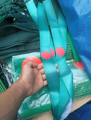 Picture of Headband flag of Bangladesh