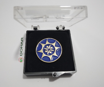 Picture of SONALI BANK Coat pin/Hijab pin Brooches (01 pieces)