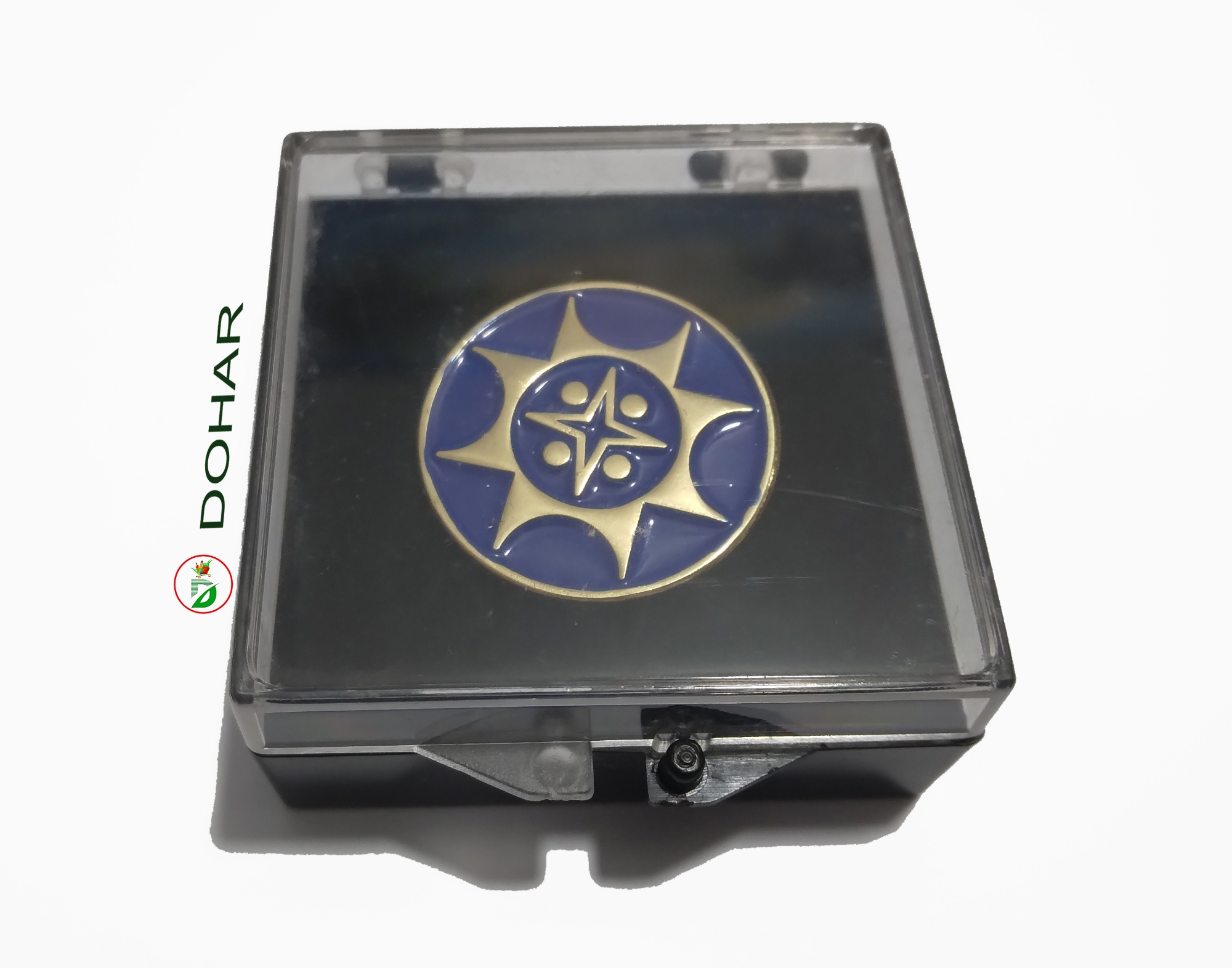 Picture of SONALI BANK Coat pin/Hijab pin Brooches (01 pieces)