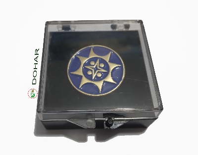 Picture of SONALI BANK Coat pin/Hijab pin Brooches (01 pieces)