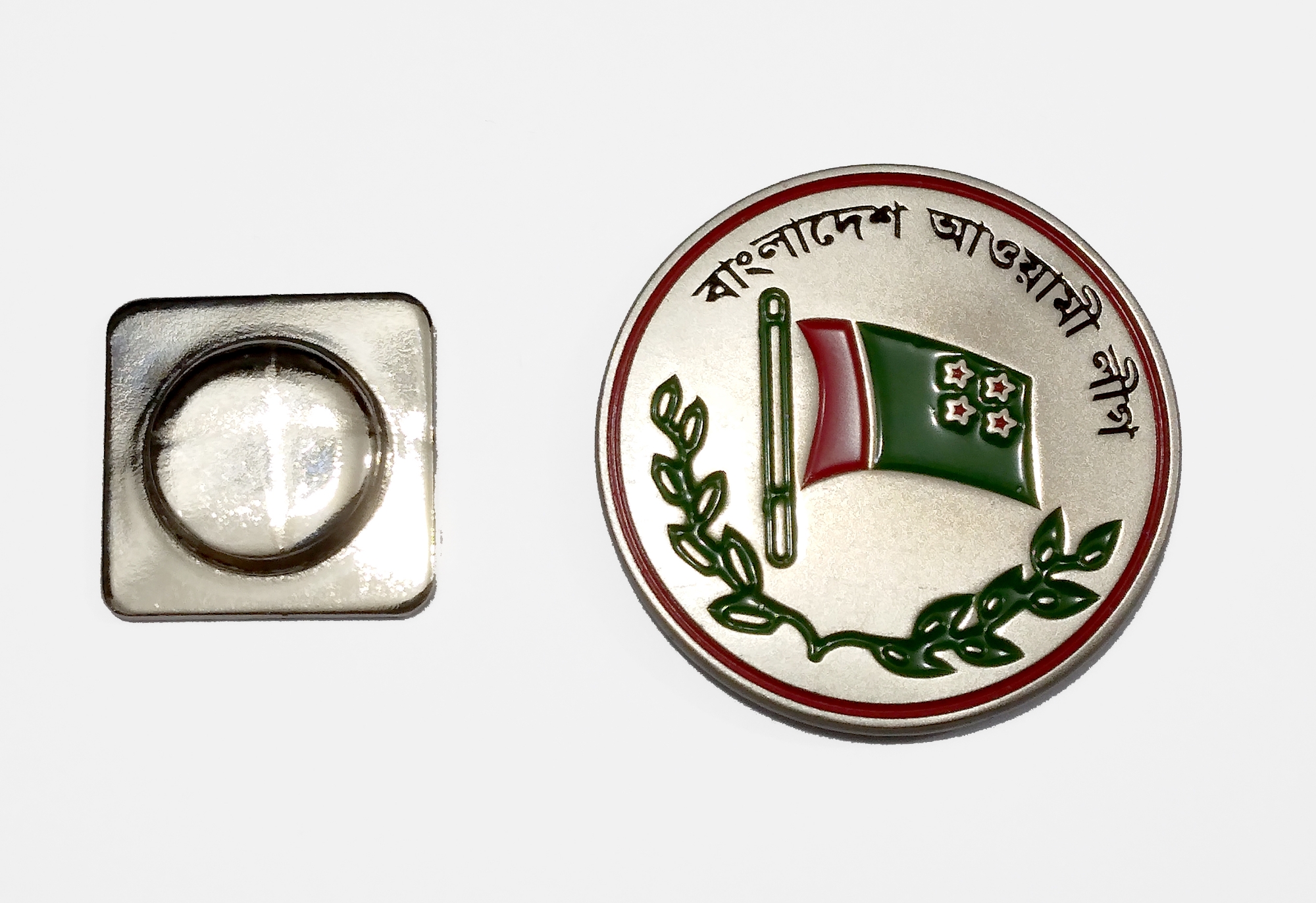 Picture of BAL Coat Pin/ Hijab pin Brooches (01 pcs)