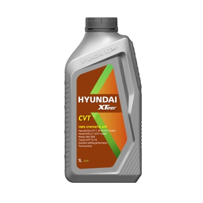 Picture of Hyundai XTeer CVT 1 L