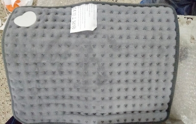 Picture of Bravo electrical heating pad