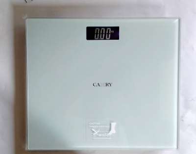 Picture of Camry Digital Weight machine EB-9650 Capacity 180Kg