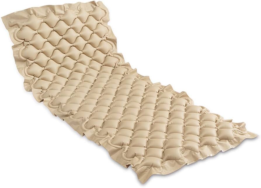 Picture of Bubble Air Mattress, Only Bed Not Machine 1pcs