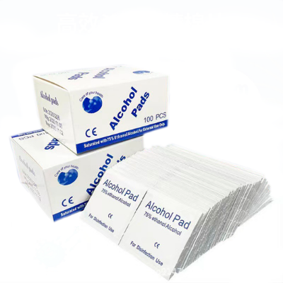 Picture of Alcohol pad 5BOX 500PCS