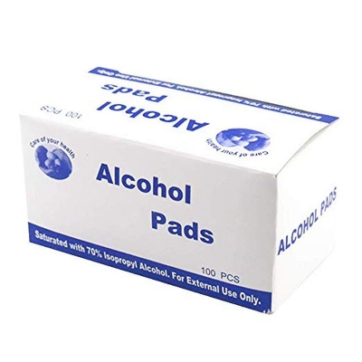 Picture of Alcohol pad 5BOX 500PCS