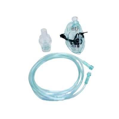 Picture of Nebulizer Mask (Adult) 1pcs