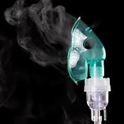Picture of Nebulizer Mask (Adult) 1pcs