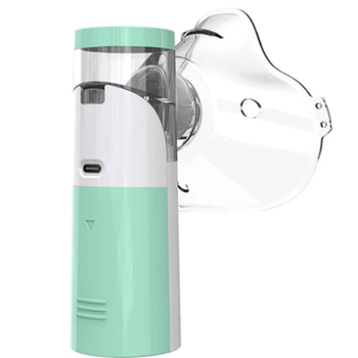 Picture of Mesh Nebulizer | Quiet and Portable, Low Power | JSL-W303