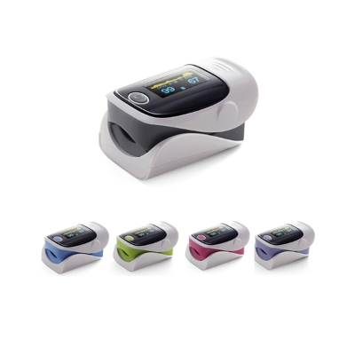 Picture of Fingertip Pulse Oximeter