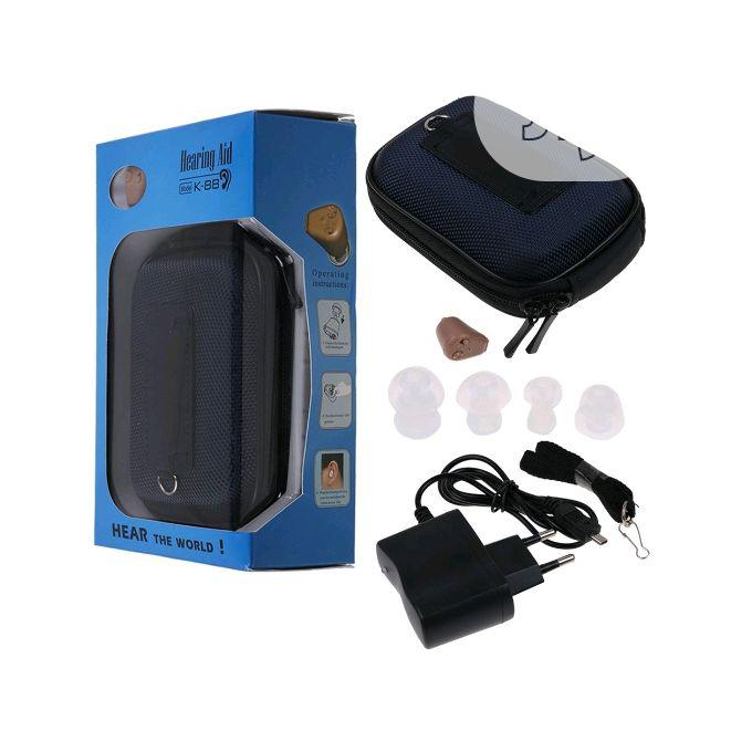 Picture of Axon K-88 Hearing Aid Machine Rechargeable