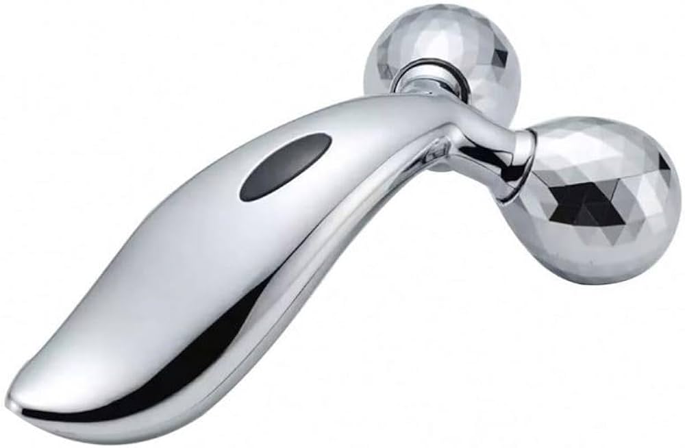 Picture of 3D Mini Body MASSAGER