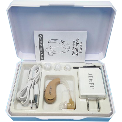 Picture of Rionet Rechargeable Hearing Aid